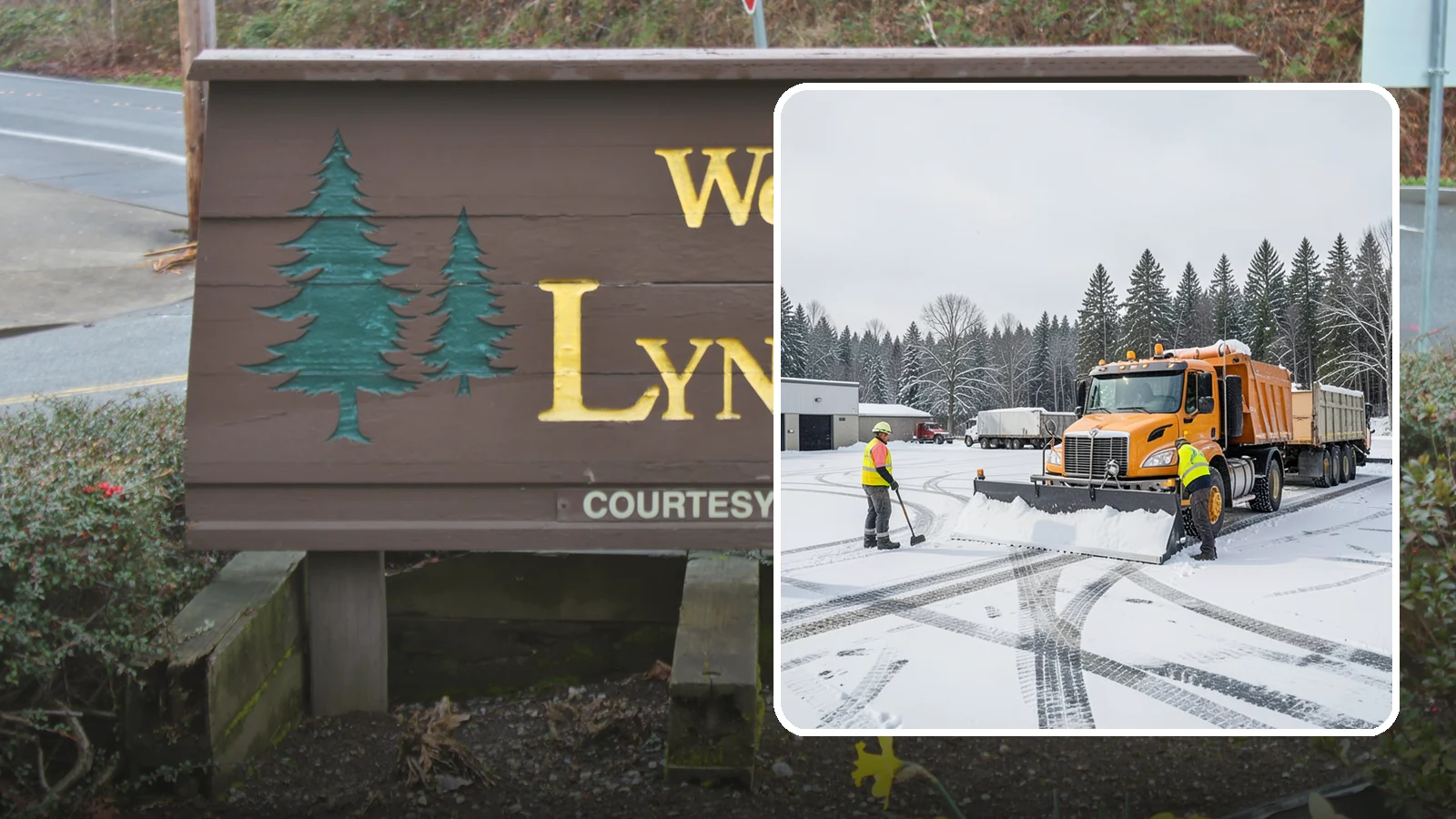 Industrial Snow Removal in Lynnwood, Snohomish County, WA - Keep industrial yards, truck lanes, and employee access open and productive through Western Washington winter weather.