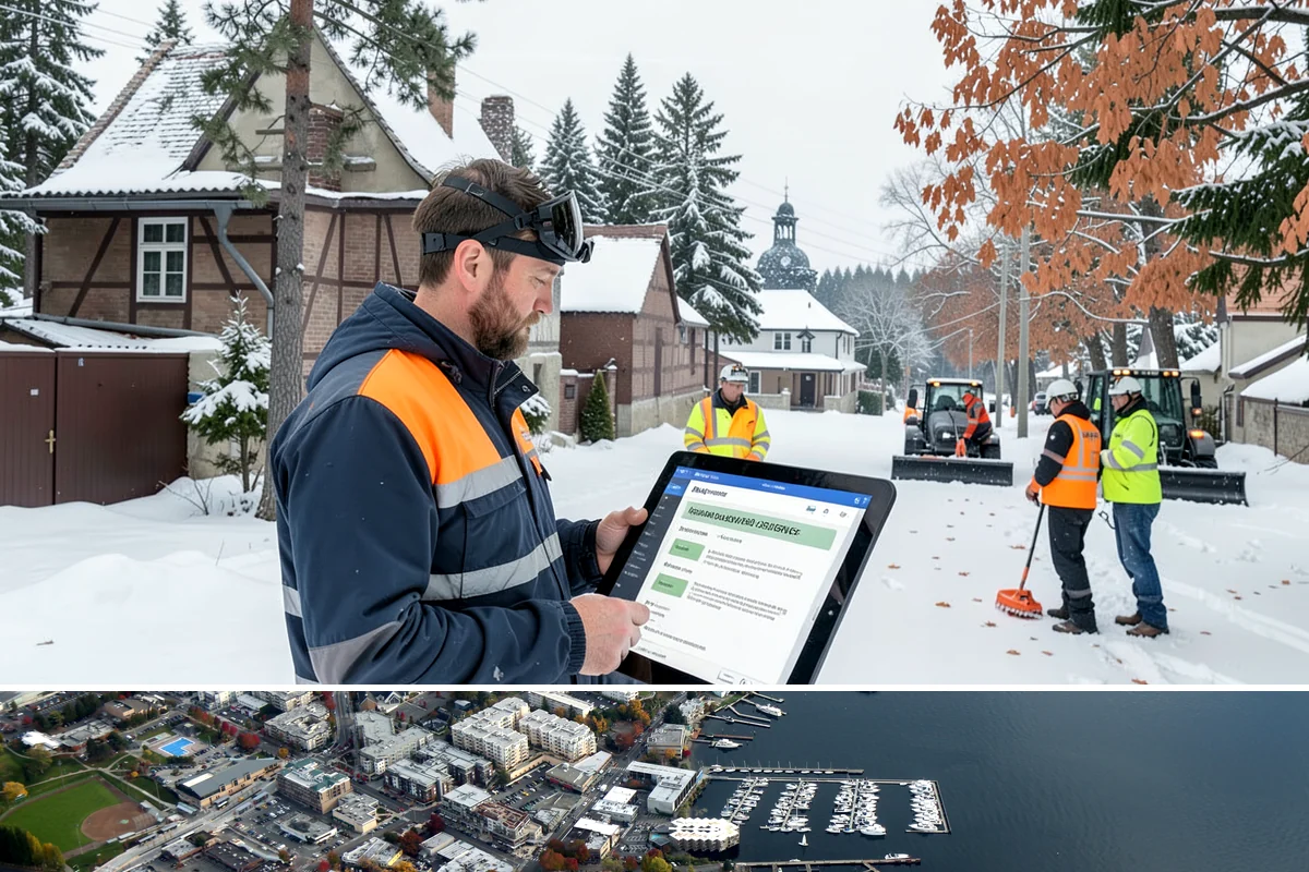 Liquid Deicing in Kirkland, King County, WA - Liquid deicing is ideal from November through February, especially as a pretreatment before the wet, windy freeze events common...
