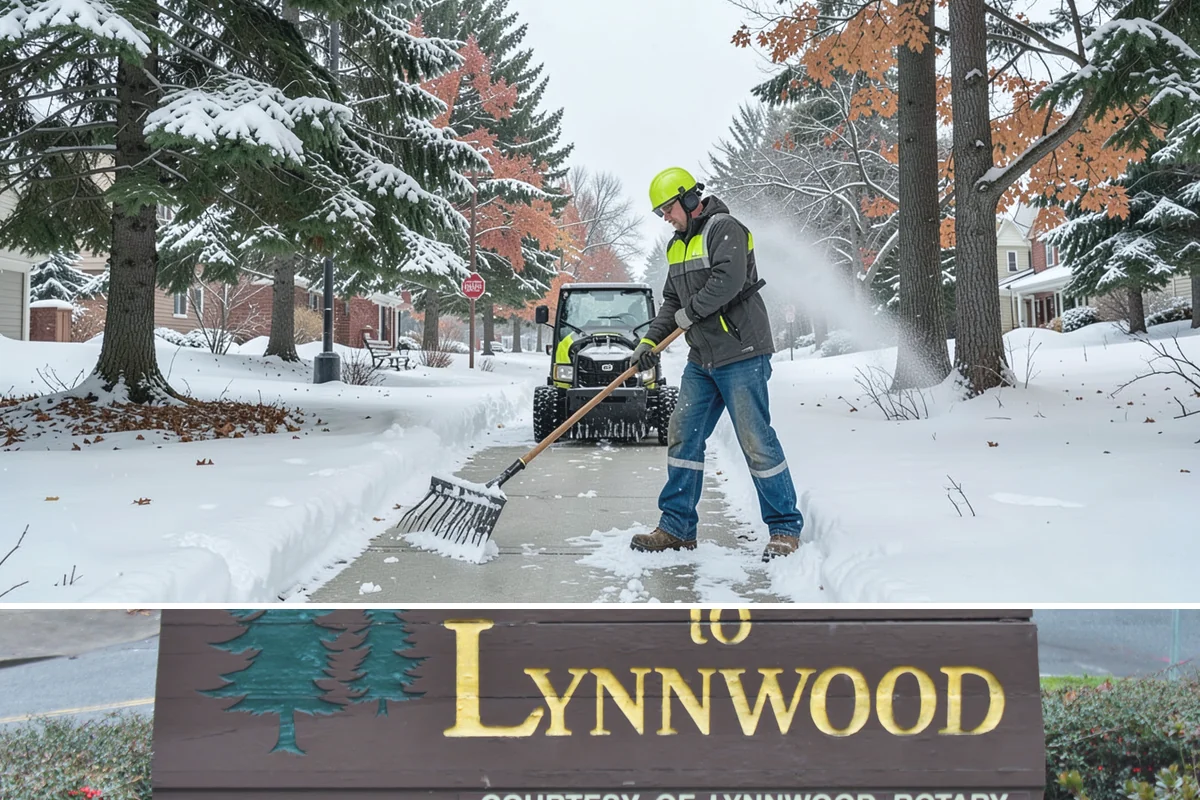 Liquid Deicing in Lynnwood, Snohomish County, WA - Liquid deicing is ideal from November through February, especially as a pretreatment before the wet, windy freeze events common...