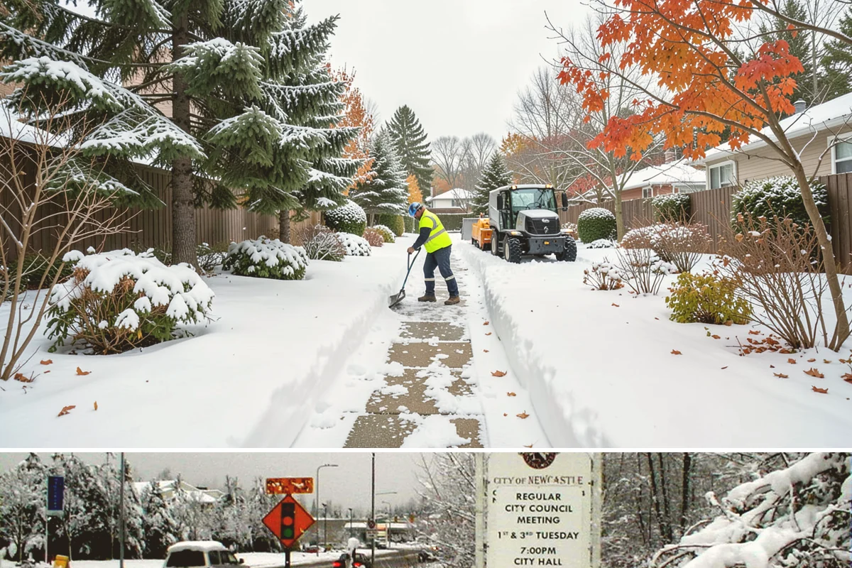 Liquid Deicing in Newcastle, King County, WA - Liquid deicing is ideal from November through February, especially as a pretreatment before the wet, windy freeze events common...