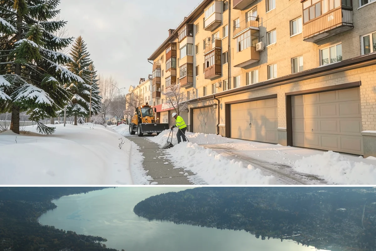 Liquid Deicing in Sammamish, King County, WA - Liquid deicing is ideal from November through February, especially as a pretreatment before the wet, windy freeze events common...