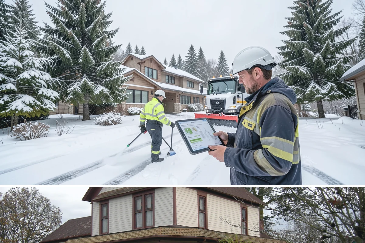 Liquid Deicing in Sumner, Pierce County, WA - Liquid deicing is ideal from November through February, especially as a pretreatment before the wet, windy freeze events common...
