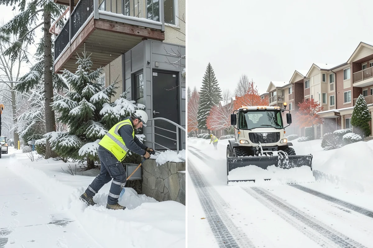 Liquid Deicing in Tacoma, Pierce County, WA - Mix brine to the concentration matched to conditions