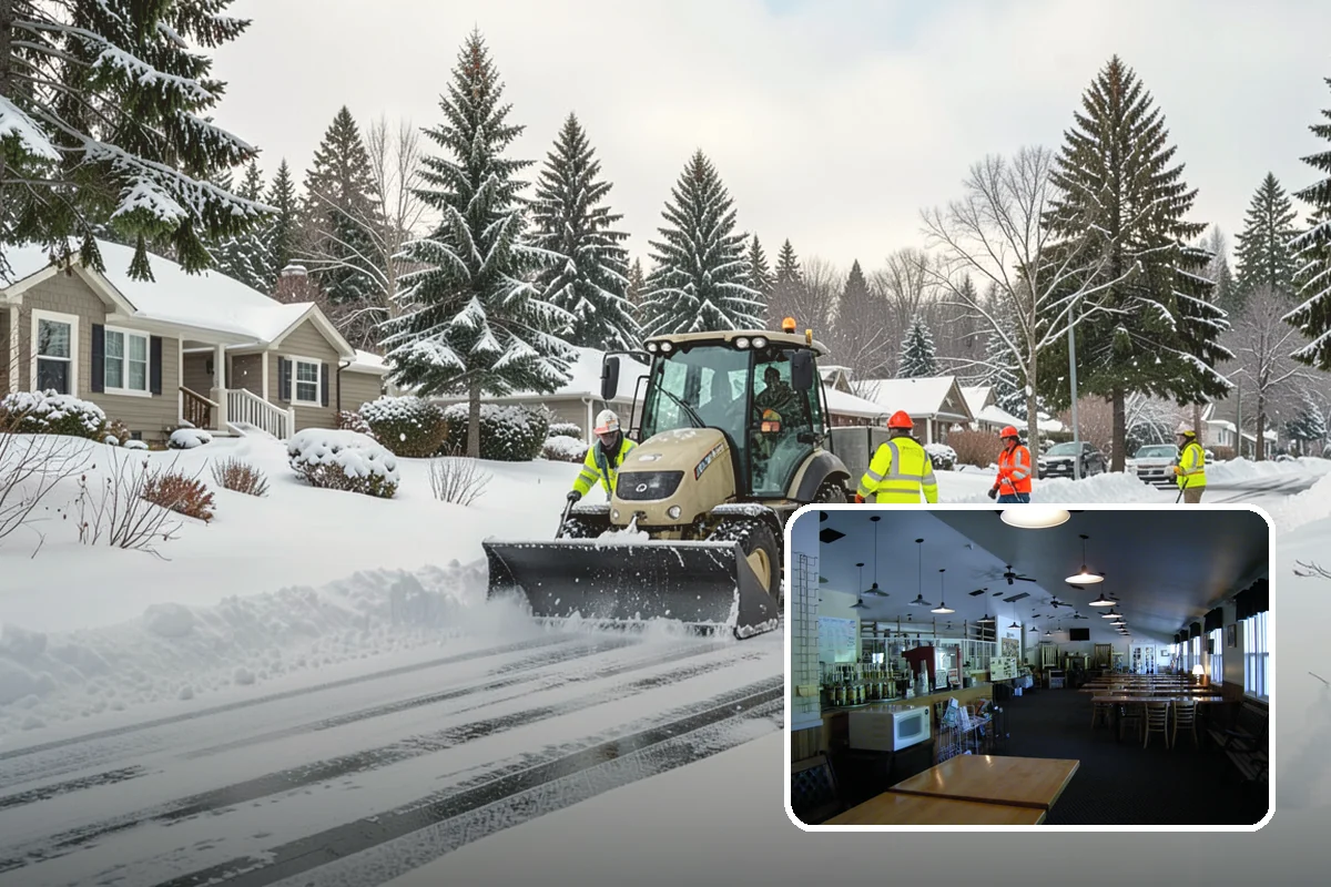 Liquid Salt Spraying in Black Diamond, King County, WA - Even film coverage with no crystal bounce or scatter