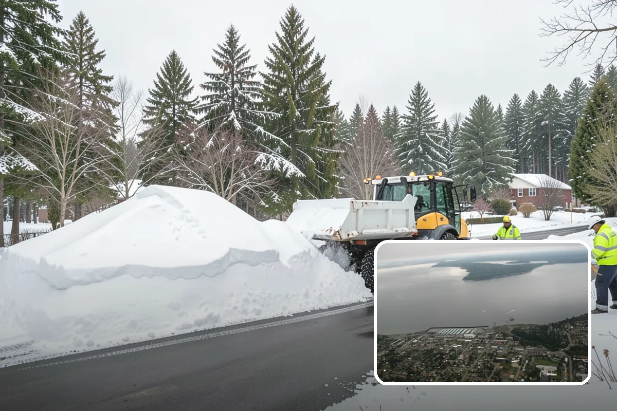 Liquid Salt Spraying in Des Moines, King County, WA - Even film coverage with no crystal bounce or scatter