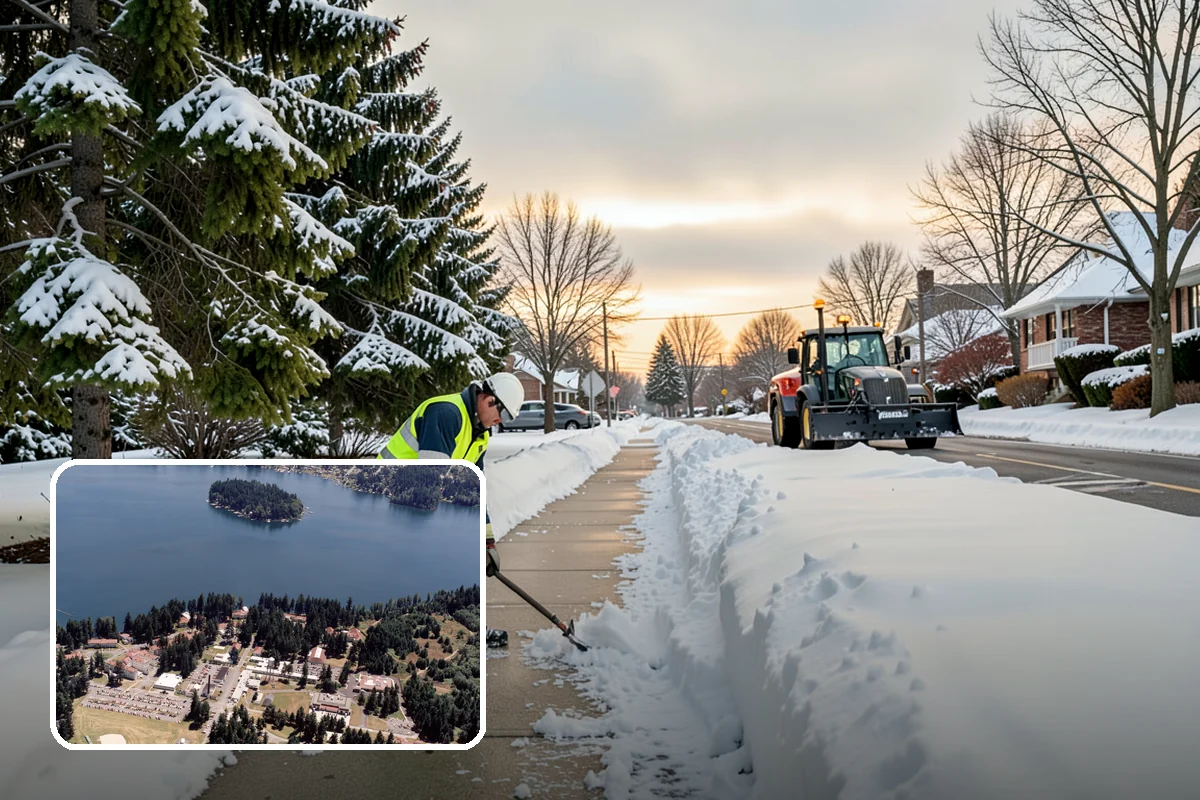 Liquid Salt Spraying in Lakewood, Pierce County, WA - Even film coverage with no crystal bounce or scatter