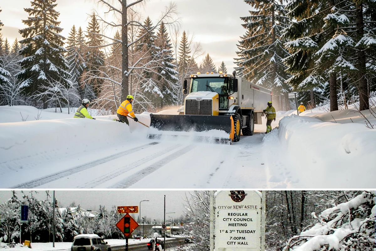 Loader Snow Relocation in Newcastle, King County, WA - Loader snow relocation is most valuable after major storms when large commercial sites accumulate more snow than smaller...