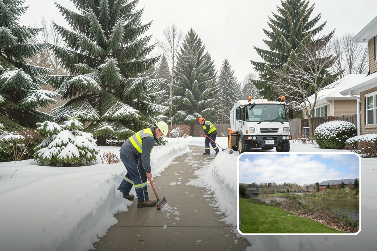 Loading Dock Clearing in Tukwila, King County, WA - Keeps inbound and outbound freight on schedule