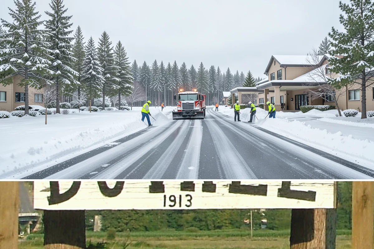 Loading Dock Deicing in Duvall, King County, WA - Keep loading docks on active deicing through every freeze of the season, most often December through February in the lowlands.