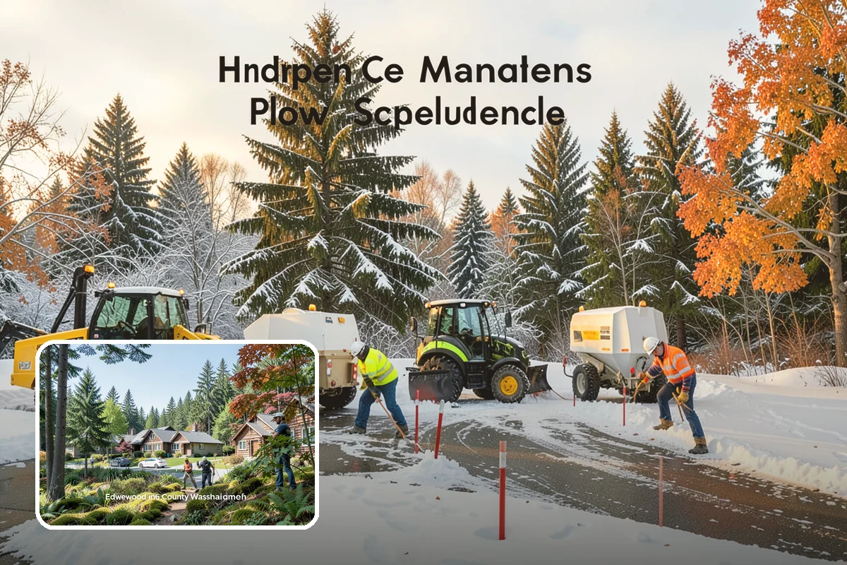 Loading Dock Deicing in Edgewood, Pierce County, WA - Keeps freight moving safely on a high-traffic surface