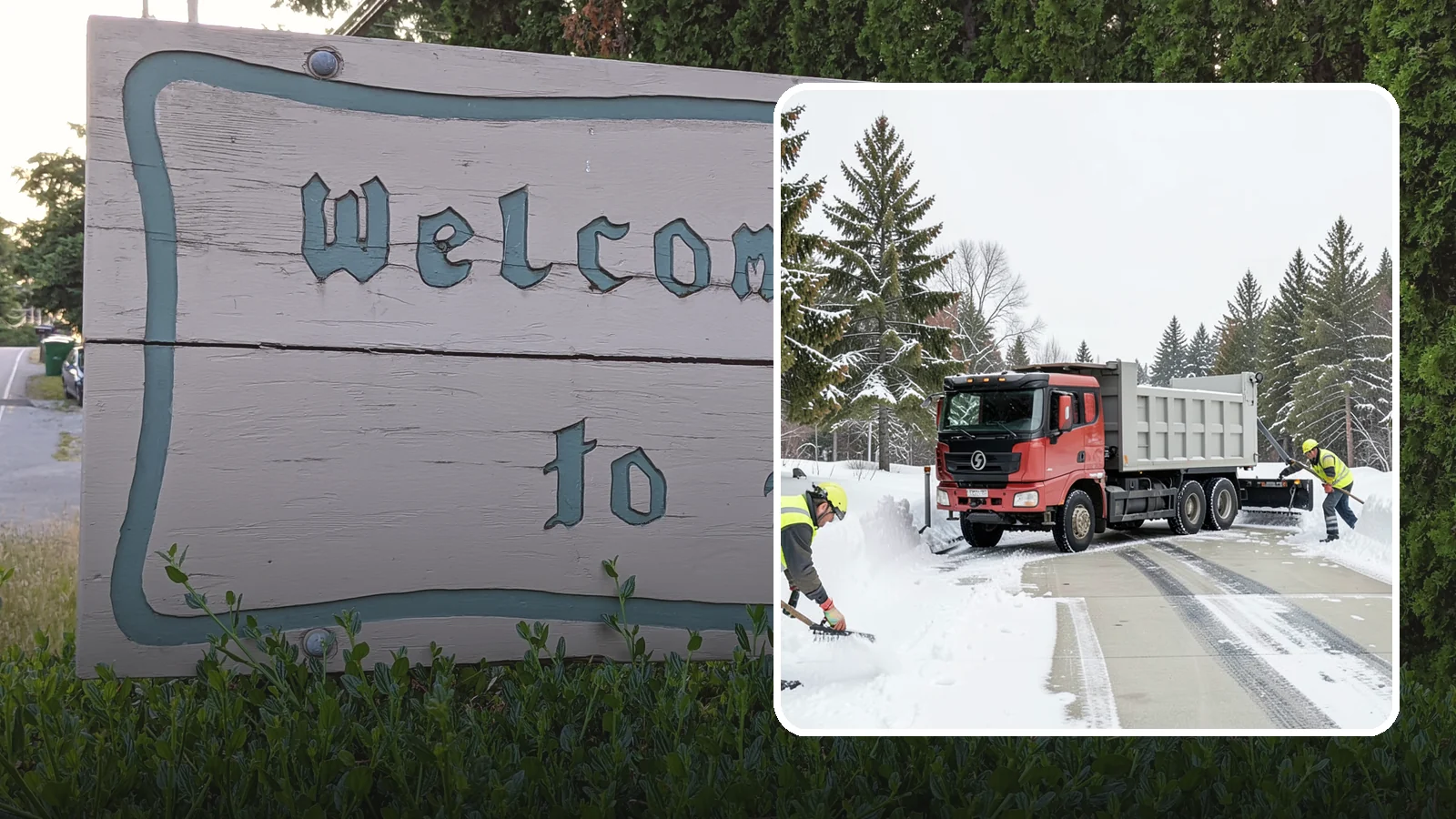 Loading Dock Snow Removal in Brier, Snohomish County, WA - Keep your loading dock, apron, and truck approach clear so deliveries never stall during Western Washington cold snaps.