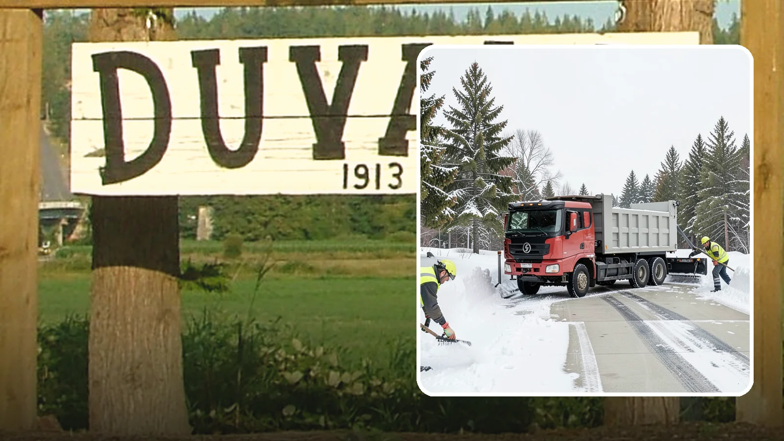 Loading Dock Snow Removal in Duvall, King County, WA - Keep your loading dock, apron, and truck approach clear so deliveries never stall during Western Washington cold snaps.