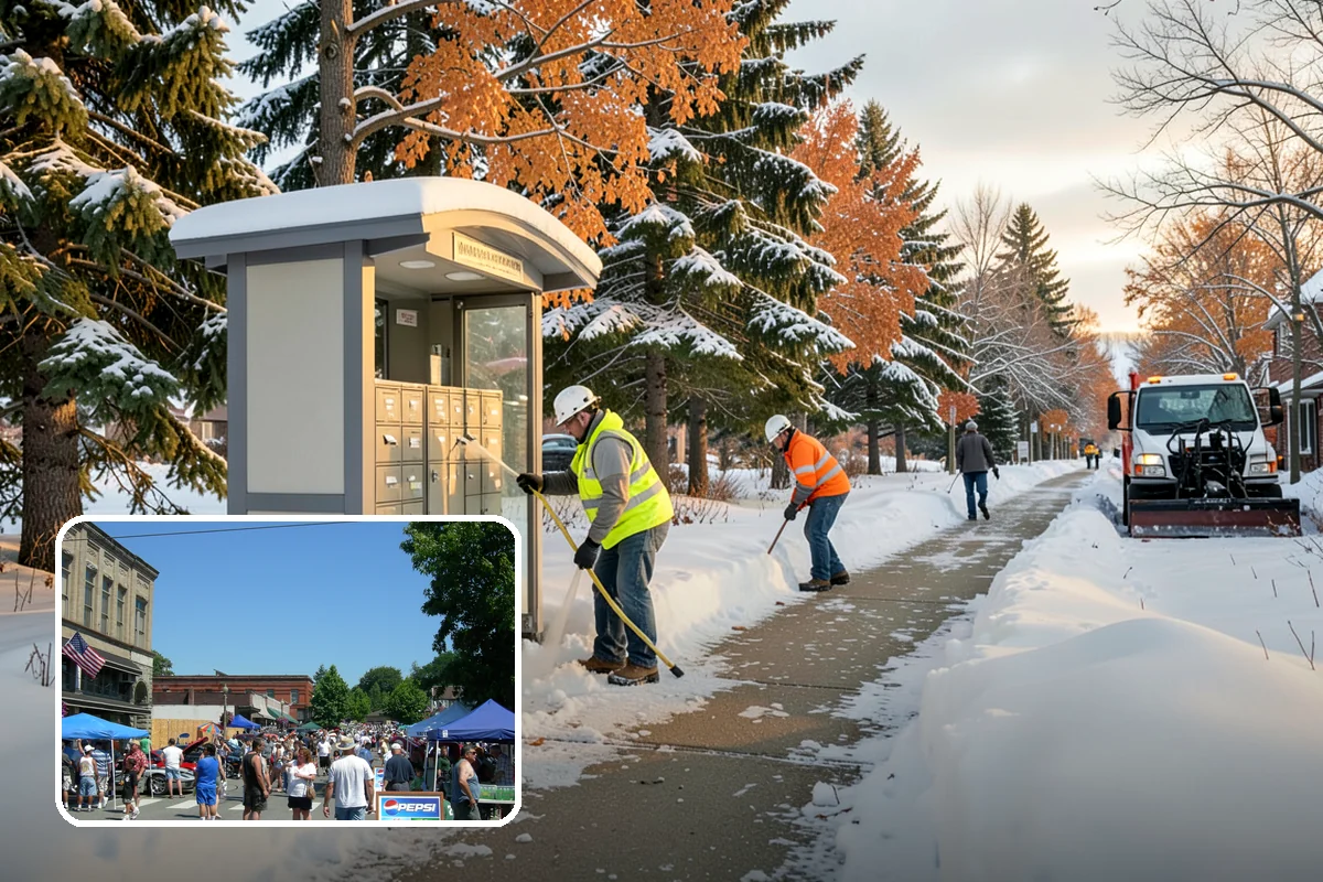 Low-Slope Roof Snow Removal in Snohomish, Snohomish County, WA - Load reduction on roofs that cannot shed snow by gravity