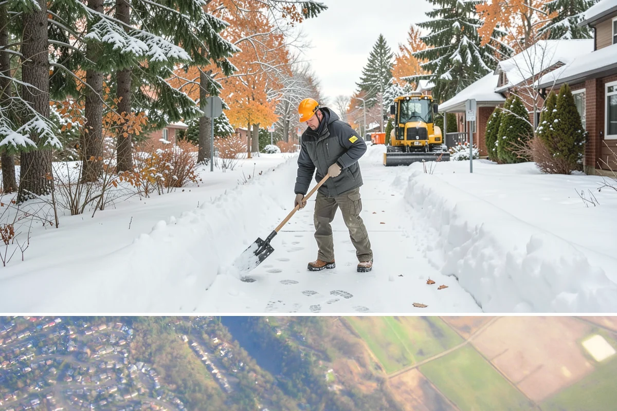Magnesium Chloride Application in Algona, King County, WA - Magnesium chloride application is favored during the colder December and January outflow events when Puget Sound lows drop toward...