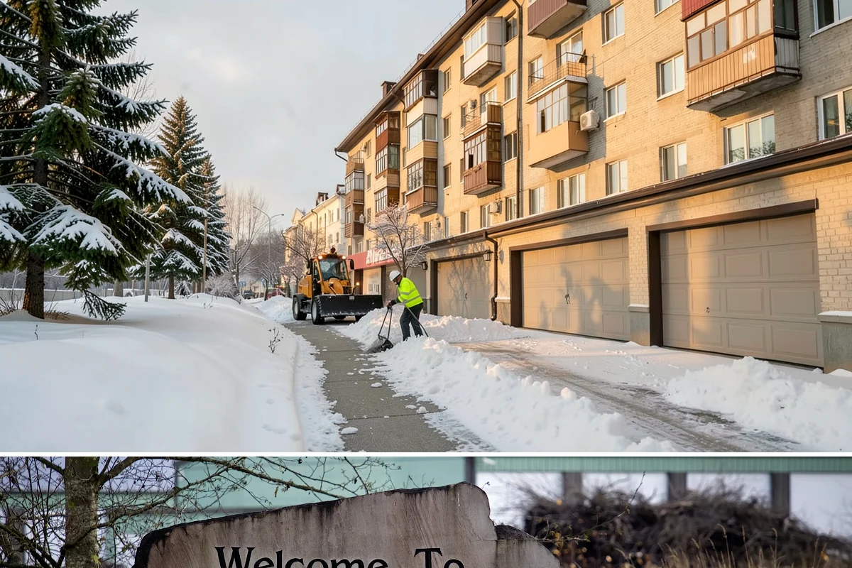 Magnesium Chloride Application in Buckley, Pierce County, WA - Magnesium chloride application is favored during the colder December and January outflow events when Puget Sound lows drop toward...