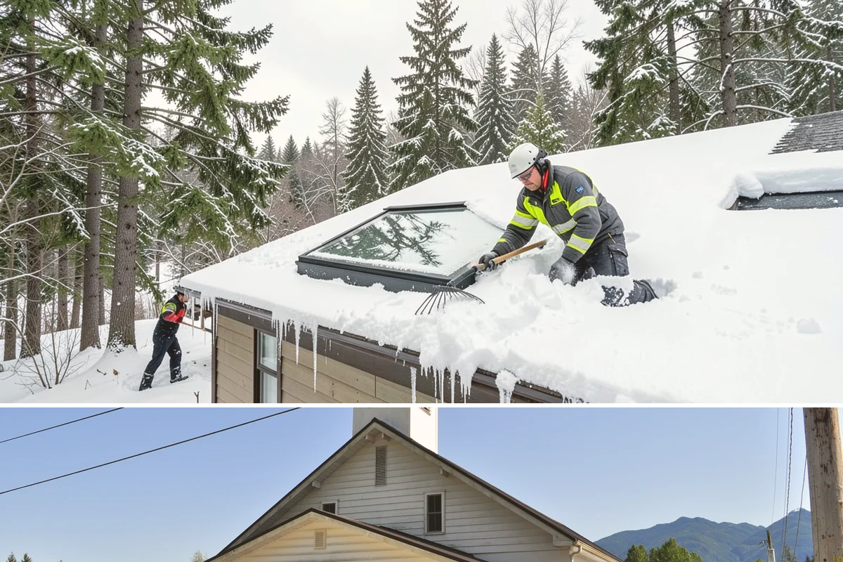 Magnesium Chloride Application in Concrete, Skagit County, WA - Magnesium chloride application is favored during the colder December and January outflow events when Puget Sound lows drop toward...
