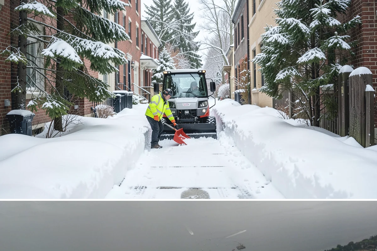 Magnesium Chloride Application in Des Moines, King County, WA - Magnesium chloride application is favored during the colder December and January outflow events when Puget Sound lows drop toward...