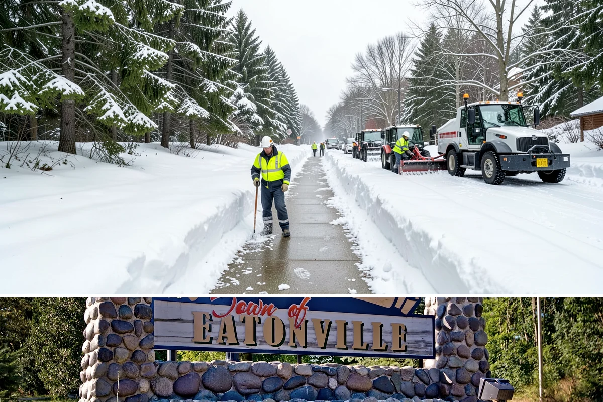 Magnesium Chloride Application in Eatonville, Pierce County, WA - Magnesium chloride application is favored during the colder December and January outflow events when Puget Sound lows drop toward...