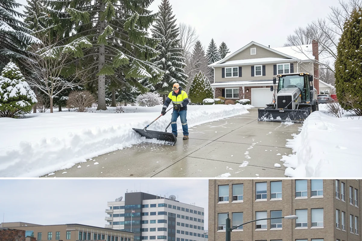 Magnesium Chloride Application in Everett, Snohomish County, WA - Magnesium chloride application is favored during the colder December and January outflow events when Puget Sound lows drop toward...