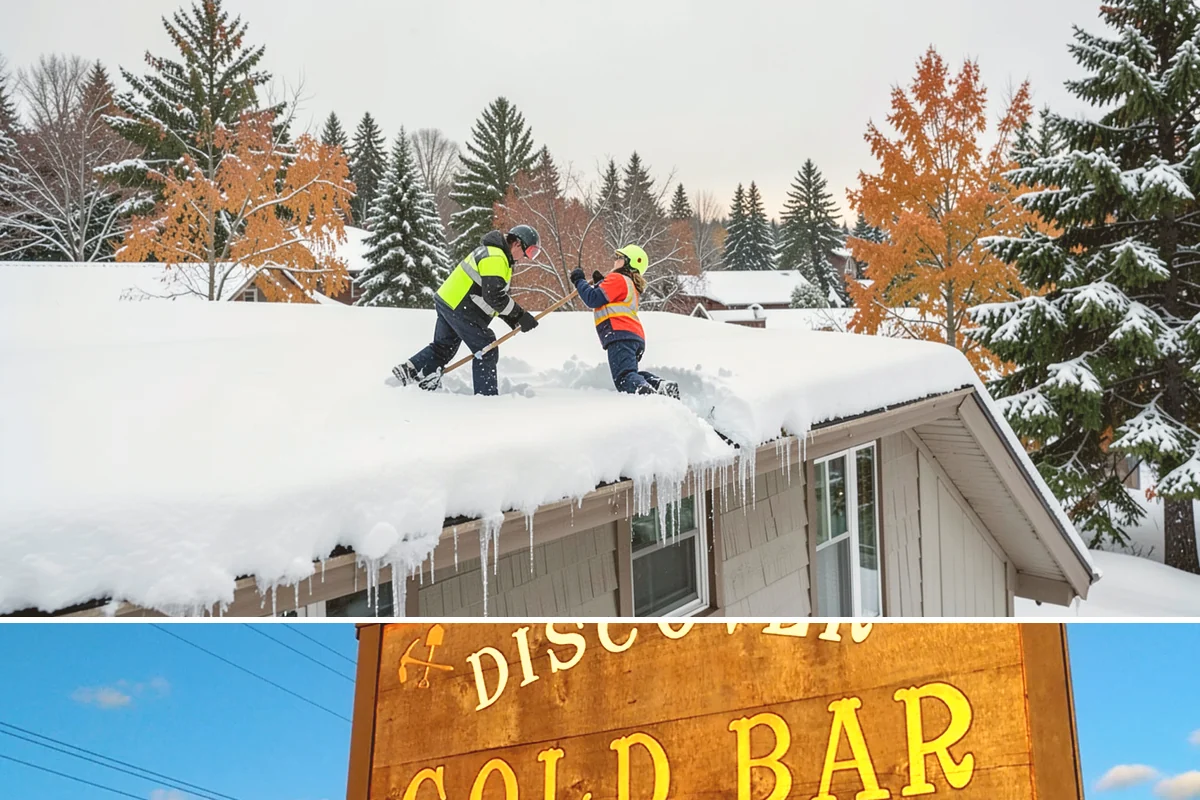 Magnesium Chloride Application in Gold Bar, Snohomish County, WA - Magnesium chloride application is favored during the colder December and January outflow events when Puget Sound lows drop toward...
