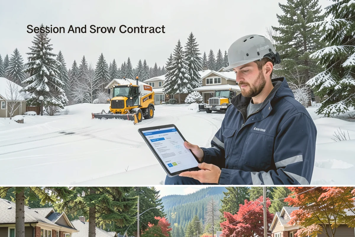 Magnesium Chloride Application in Hunts Point, King County, WA - Magnesium chloride application is favored during the colder December and January outflow events when Puget Sound lows drop toward...