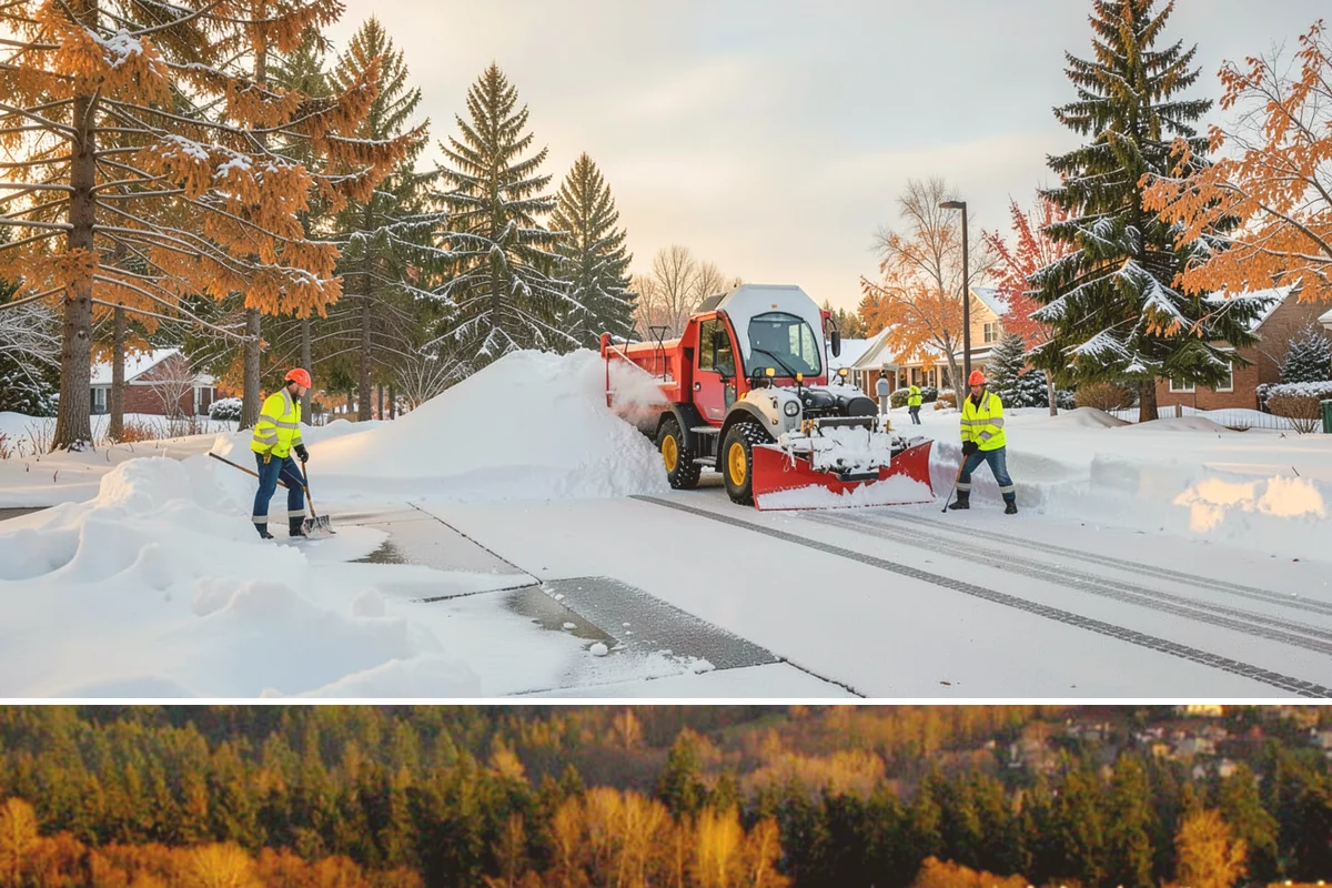 Magnesium Chloride Application in Kenmore, King County, WA - Magnesium chloride application is favored during the colder December and January outflow events when Puget Sound lows drop toward...