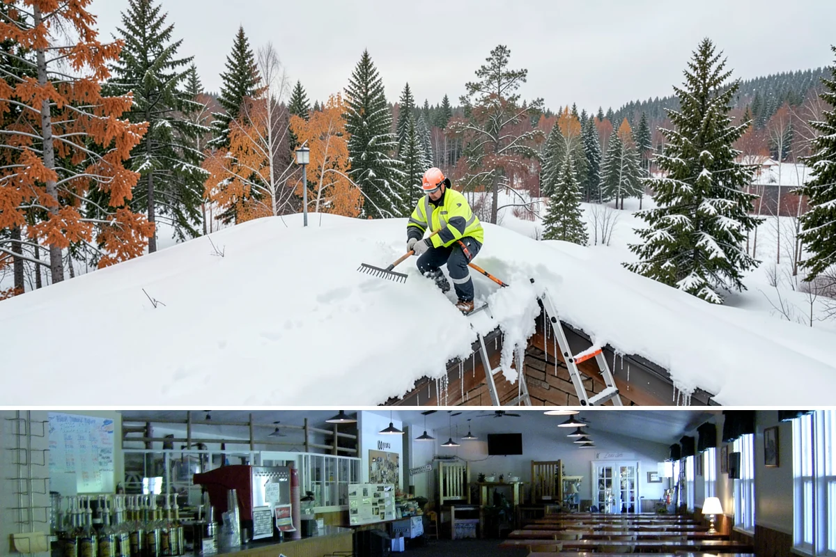 Magnesium Chloride Spreading in Black Diamond, King County, WA - Magnesium chloride sees steady use from December through February on properties where landscaping and pet safety are priorities.