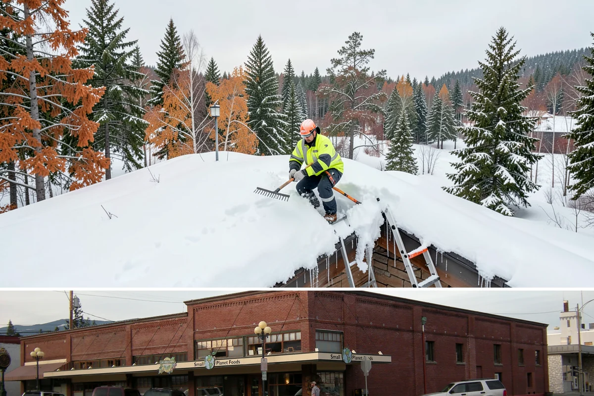 Magnesium Chloride Spreading in Sedro-Woolley, Skagit County, WA - Magnesium chloride sees steady use from December through February on properties where landscaping and pet safety are priorities.