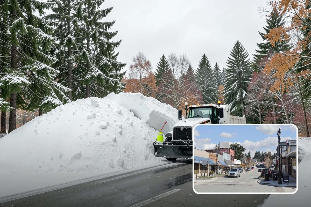 Mailbox Access Clearing in Bothell, King County, WA - Restores carrier access blocked by the street berm