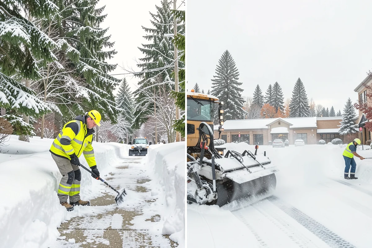 Mailbox Access Clearing in Carbonado, Pierce County, WA - We locate the mailbox and note the delivery method
