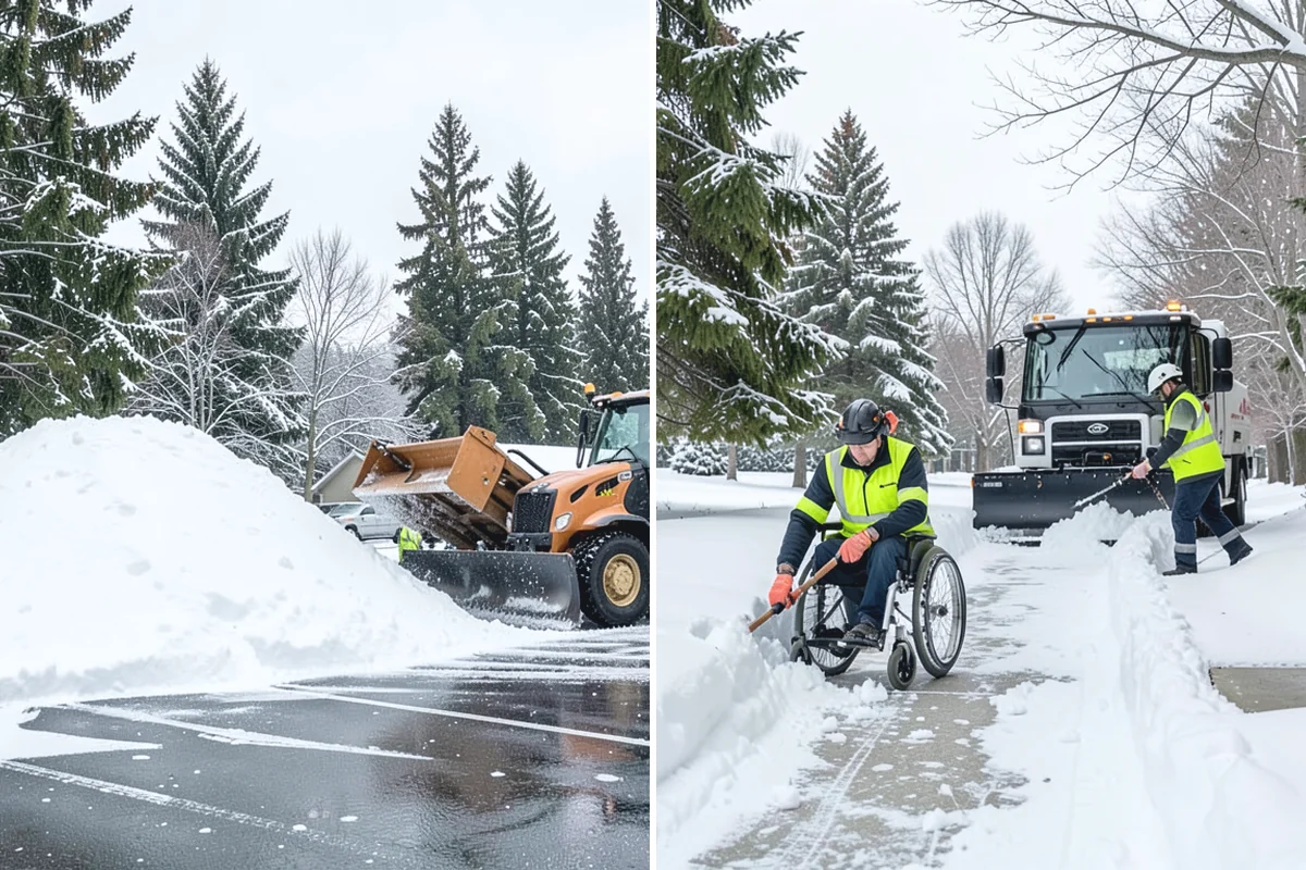 Mailbox Access Clearing in Darrington, Snohomish County, WA - We locate the mailbox and note the delivery method