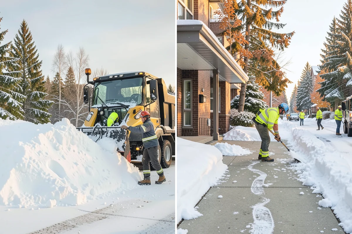 Mailbox Access Clearing in Gold Bar, Snohomish County, WA - We locate the mailbox and note the delivery method