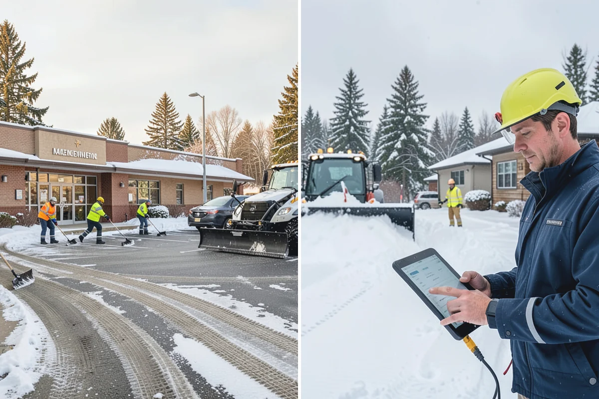 Mailbox Access Clearing in Granite Falls, Snohomish County, WA - We locate the mailbox and note the delivery method