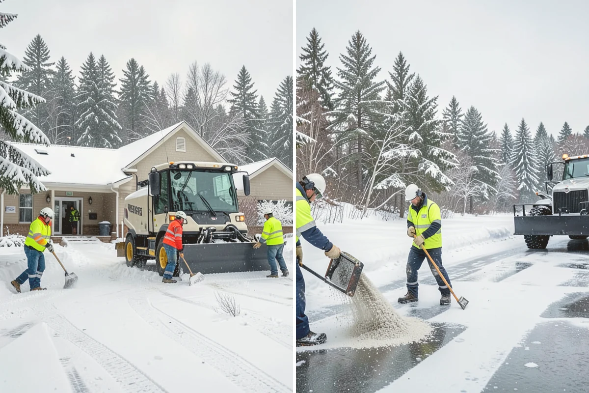 Mailbox Access Clearing in Index, Snohomish County, WA - We locate the mailbox and note the delivery method