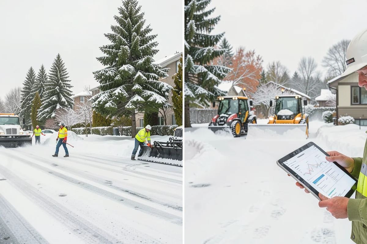 Mailbox Access Clearing in Kent, King County, WA - We locate the mailbox and note the delivery method