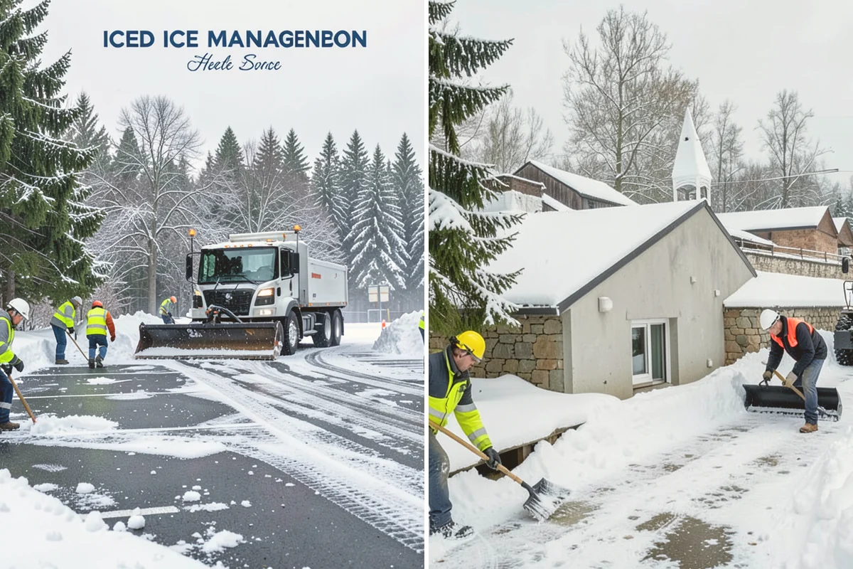 Mailbox Access Clearing in Milton, King County, WA - We locate the mailbox and note the delivery method
