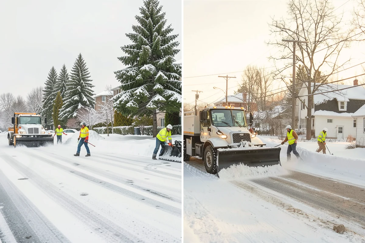 Mailbox Access Clearing in Newcastle, King County, WA - We locate the mailbox and note the delivery method