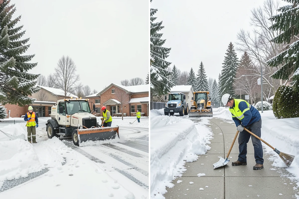 Mailbox Access Clearing in Ruston, Pierce County, WA - We locate the mailbox and note the delivery method