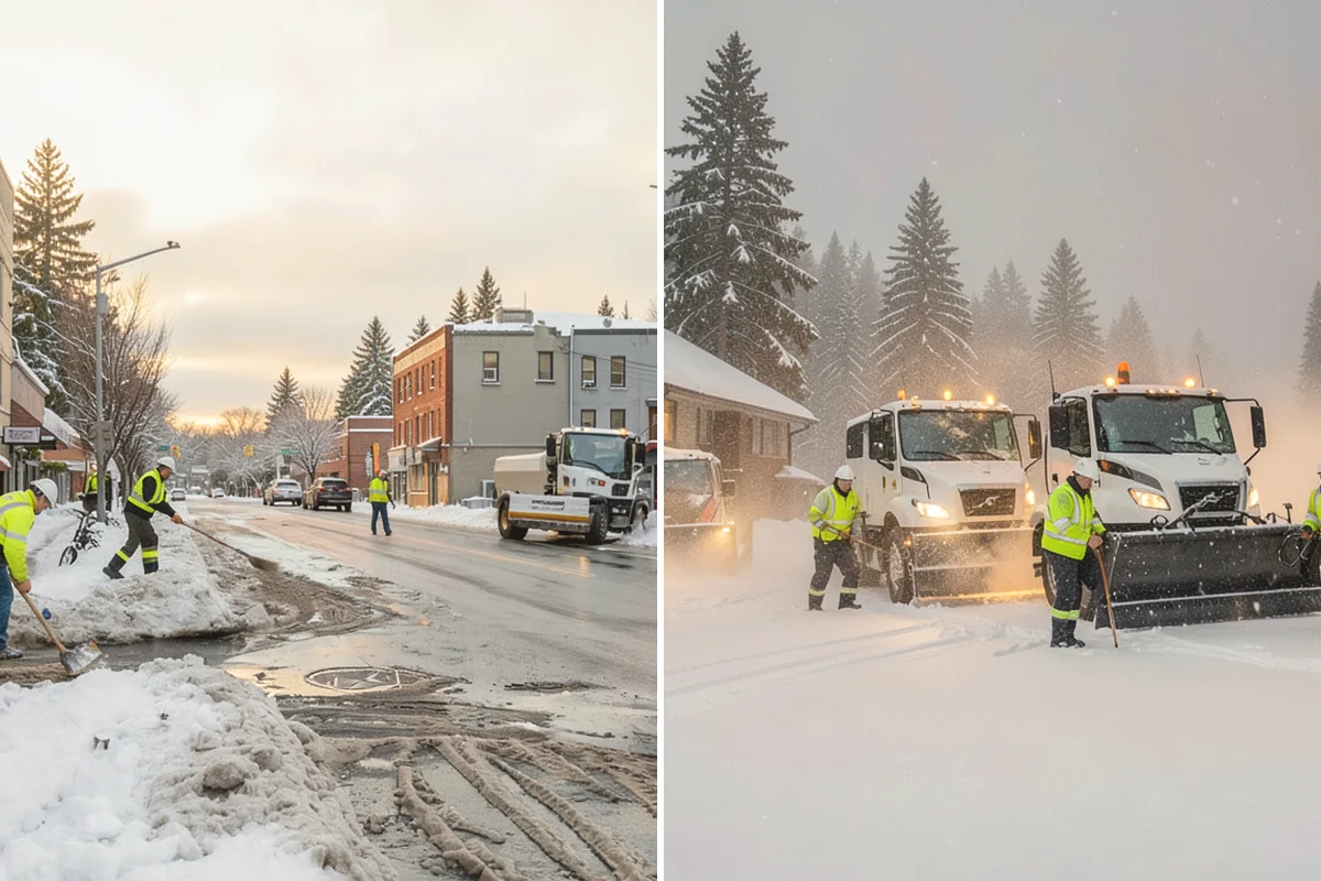 Medical Office Deicing in Black Diamond, King County, WA - Identify ramps, drop-off zones, and parking walks with clinic staff
