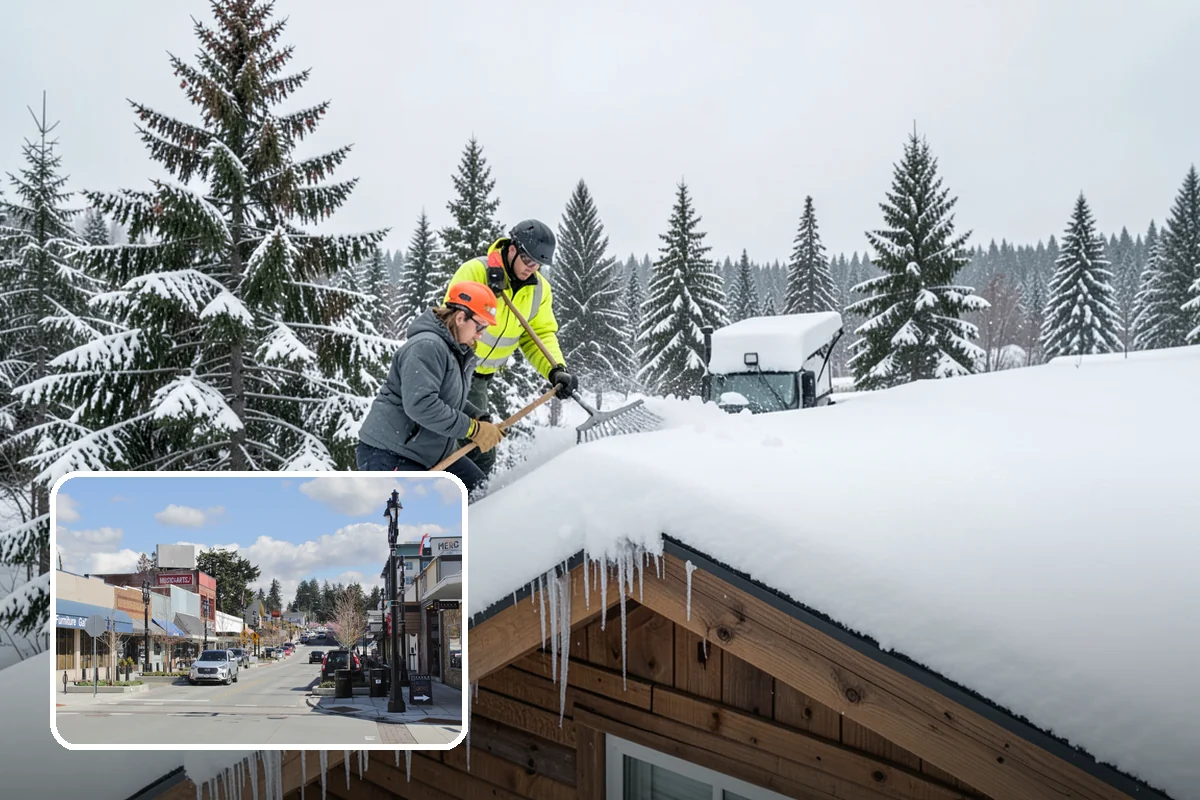 Medical Office Deicing in Bothell, King County, WA - Protects mobility-limited and injured patients from falls