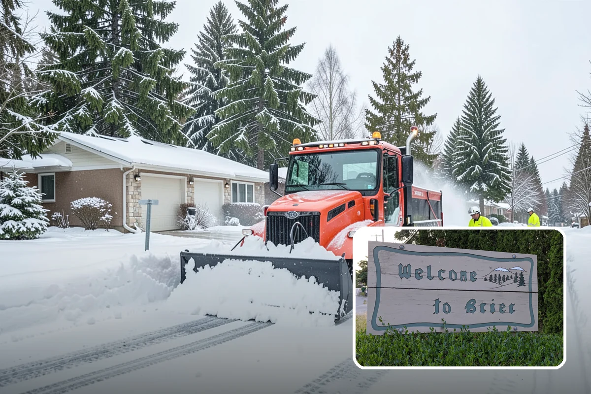 Medical Office Deicing in Brier, Snohomish County, WA - Protects mobility-limited and injured patients from falls
