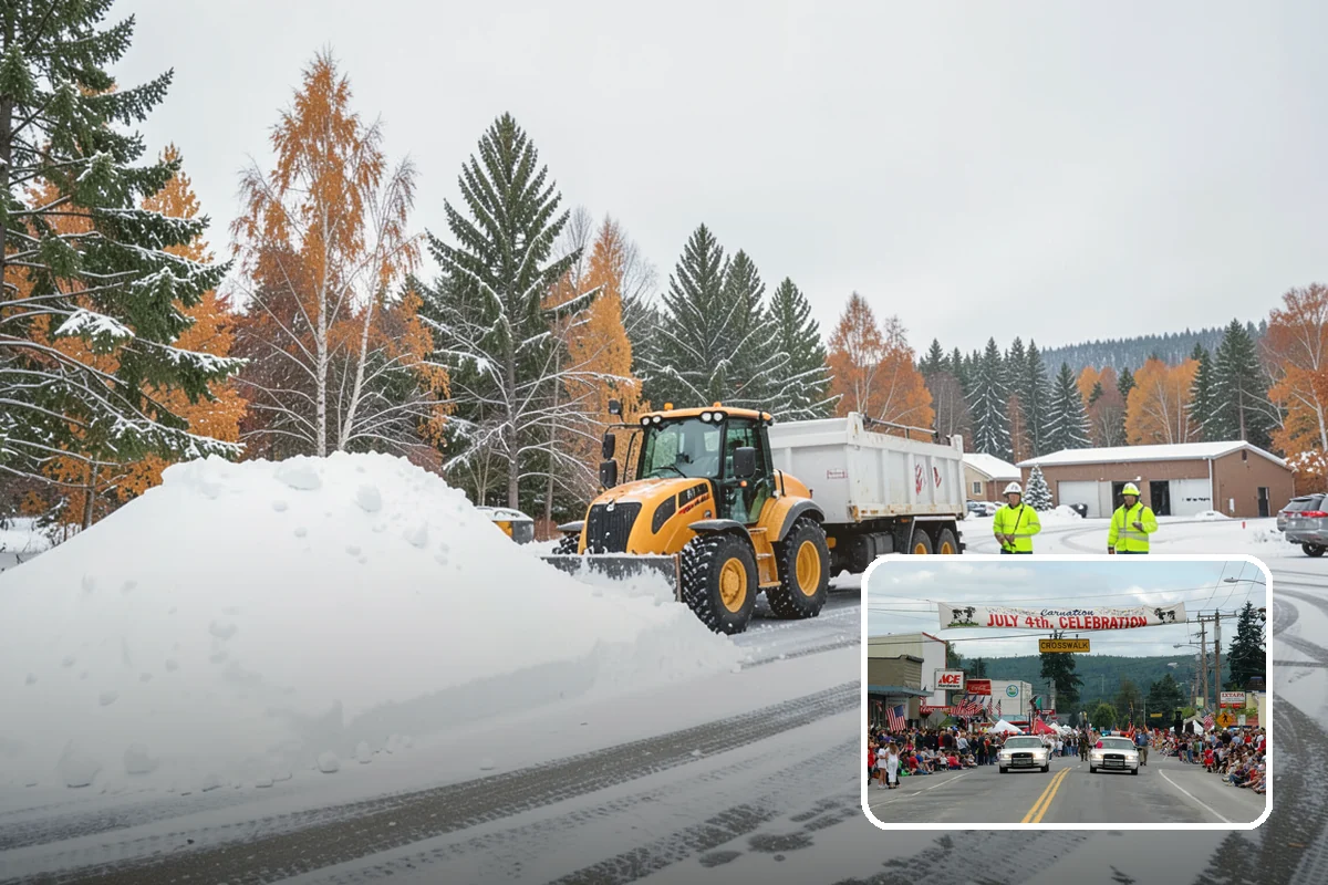 Medical Office Deicing in Carnation, King County, WA - Protects mobility-limited and injured patients from falls