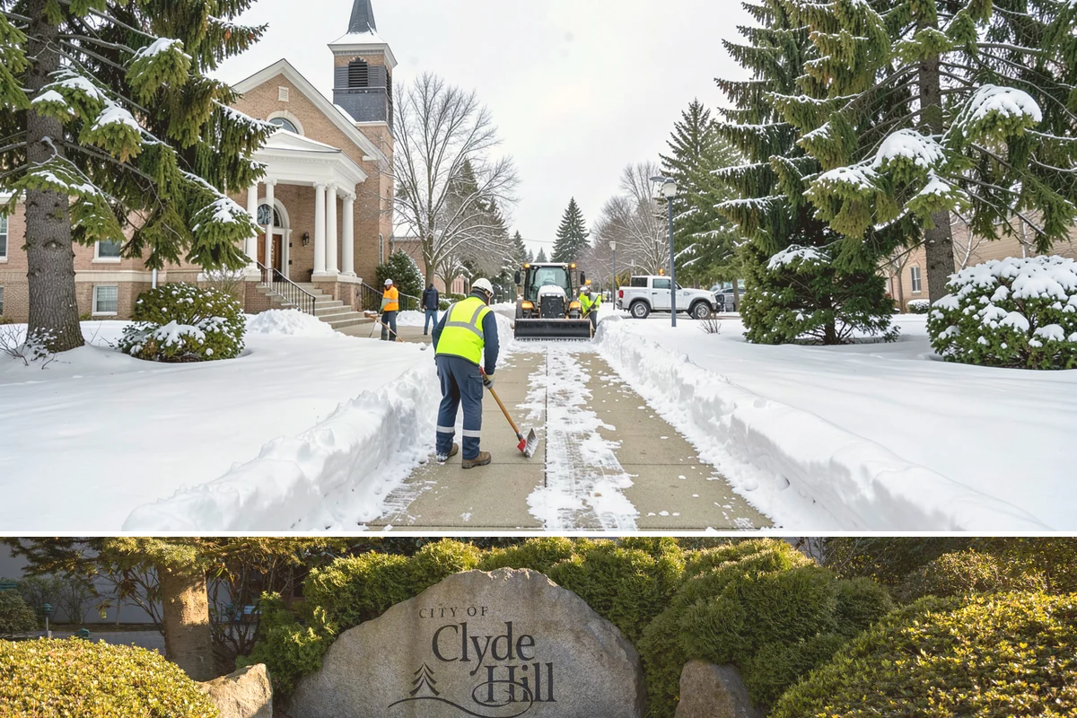 Medical Office Deicing in Clyde Hill, King County, WA - Service spans the winter months, with intensified daytime coverage during the freezing-rain events that keep vulnerable patients...