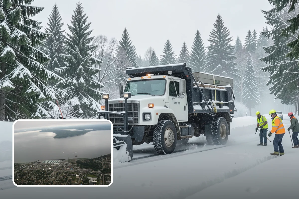 Medical Office Deicing in Des Moines, King County, WA - Protects mobility-limited and injured patients from falls