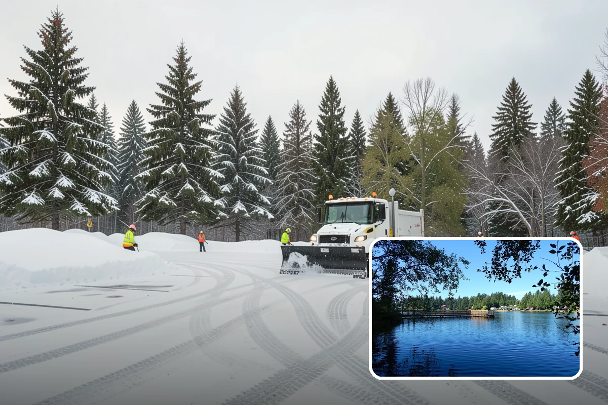 Medical Office Deicing in Federal Way, King County, WA - Protects mobility-limited and injured patients from falls