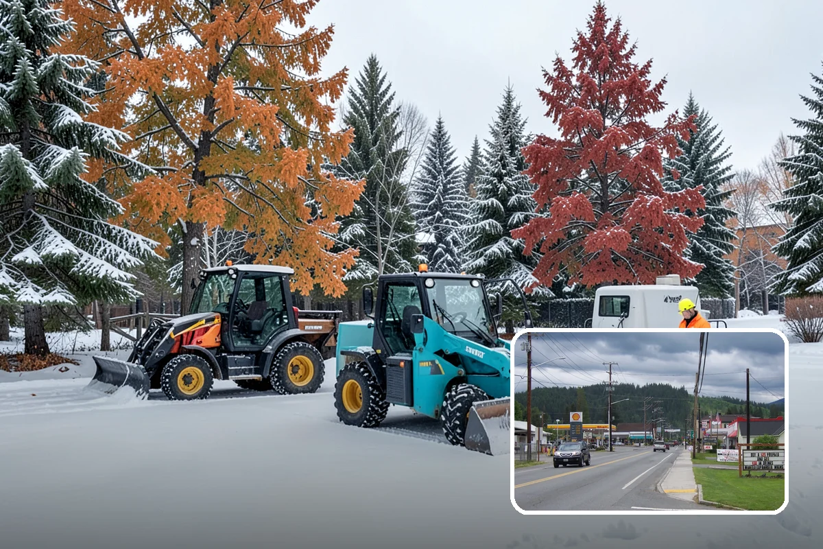 Medical Office Deicing in Granite Falls, Snohomish County, WA - Protects mobility-limited and injured patients from falls