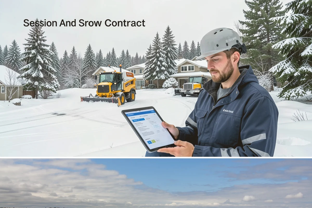 Medical Office Deicing in University Place, Pierce County, WA - Service spans the winter months, with intensified daytime coverage during the freezing-rain events that keep vulnerable patients...