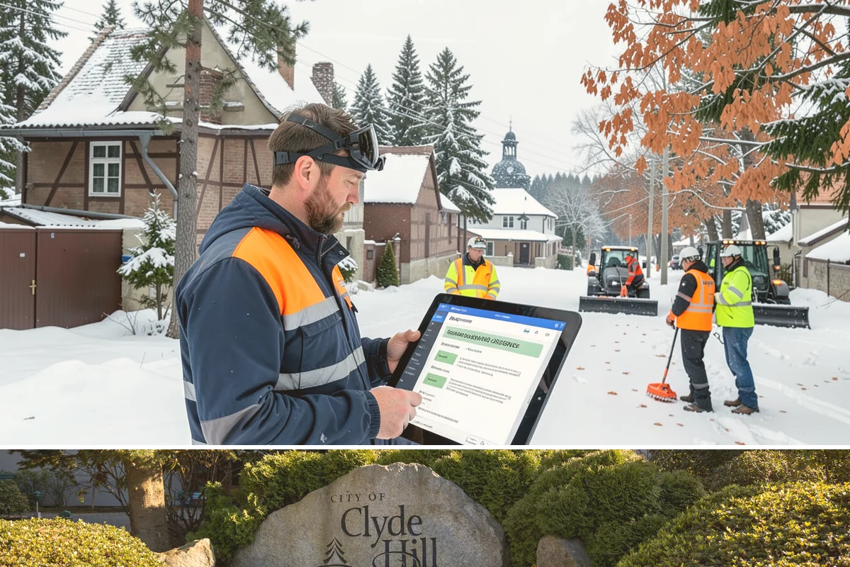 Medical Office Snow Plowing in Clyde Hill, King County, WA - Arrange priority service before winter so no snow event forces you to cancel a day of patients.