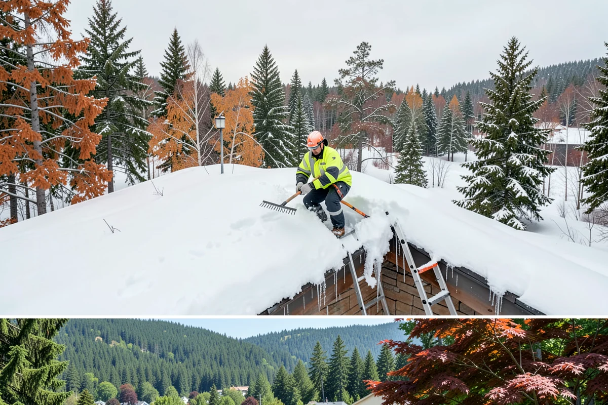 Medical Office Snow Plowing in Index, Snohomish County, WA - Arrange priority service before winter so no snow event forces you to cancel a day of patients.