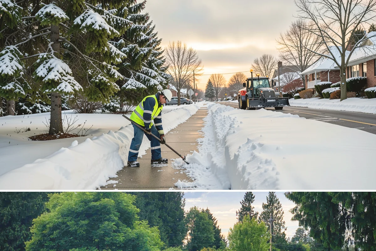 Medical Office Snow Removal in Bonney Lake, Pierce County, WA - Medical offices need consistent weekday coverage through the winter months when freezing rain most threatens patient safety near...